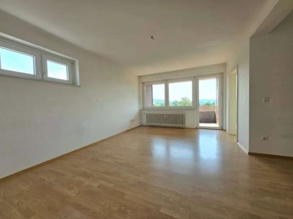 Immobilie in Springe - Kapitalanlage: Vermietete Eigentumswohnung mit Weitblick aufs Gebirge in Springe (Kreis  Hannover) - Bild 4