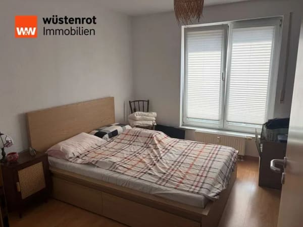 Immobilie in Dossenheim - Tolle Erdgeschoss-Wohnung in Dossenheim - Bild 1