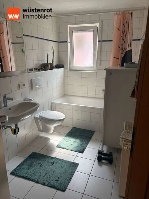 Immobilie in Dossenheim - Tolle Erdgeschoss-Wohnung in Dossenheim - Bild 2