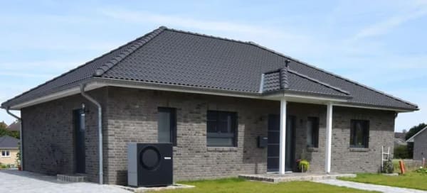 Immobilie in Neuberend - Bungalowneubau in Neuberend - Bild 0
