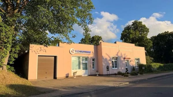 Immobilie in Penzlin - Ein Haus mit vielen Möglichkeiten ...! - Bild 1