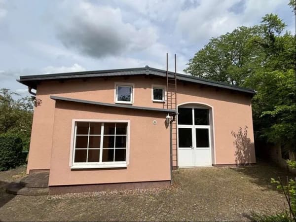 Immobilie in Penzlin - Ein Haus mit vielen Möglichkeiten ...! - Bild 2