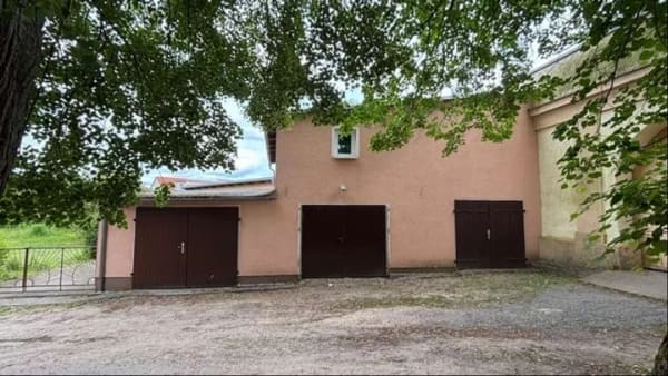 Immobilie in Penzlin - Ein Haus mit vielen Möglichkeiten ...! - Bild 3
