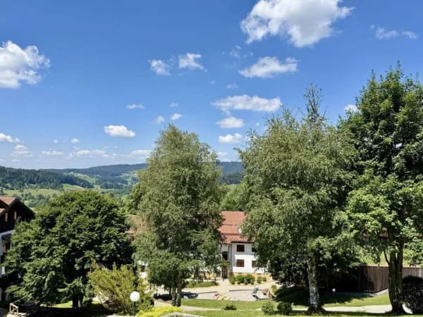 Immobilie in Missen-Wilhams - Freizeitvergnügen und Erholung - 1-Zimmer-Wohnung in Missen-Wilhams - Bild 0