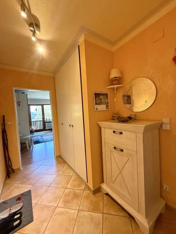 Immobilie in Missen-Wilhams - Freizeitvergnügen und Erholung - 1-Zimmer-Wohnung in Missen-Wilhams - Bild 1