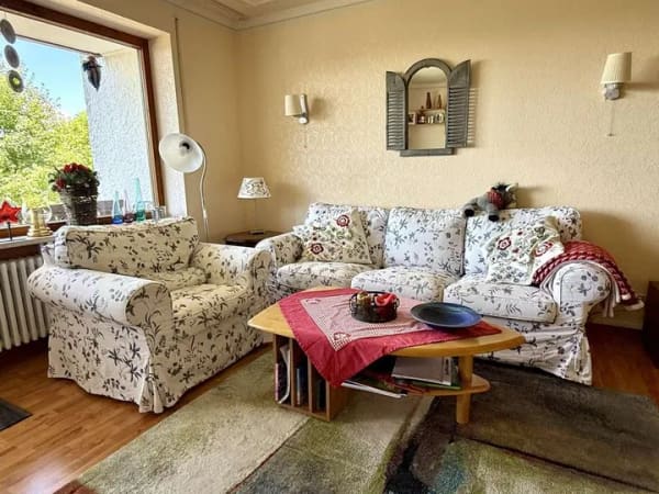 Immobilie in Missen-Wilhams - Freizeitvergnügen und Erholung - 1-Zimmer-Wohnung in Missen-Wilhams - Bild 3