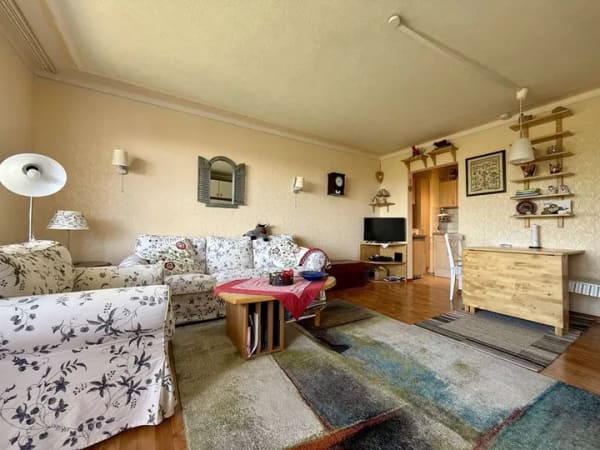 Immobilie in Missen-Wilhams - Freizeitvergnügen und Erholung - 1-Zimmer-Wohnung in Missen-Wilhams - Bild 4