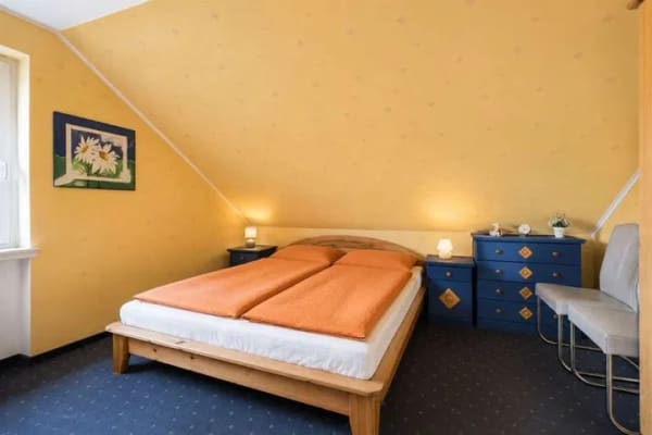 Immobilie in Borkum - Perfekt für Ihre Auszeit auf Borkum  - Bild 3