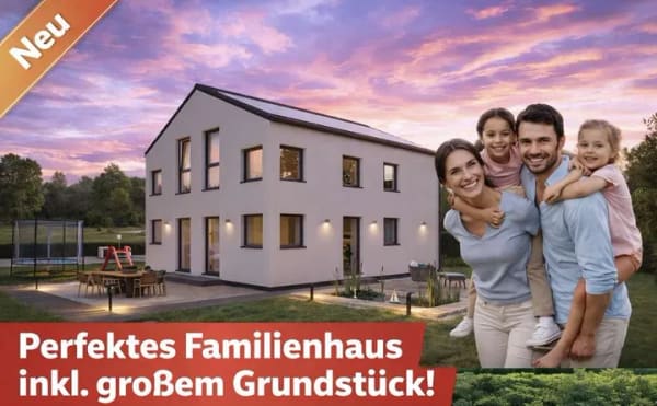 Immobilie in Stolpe auf Usedom - Dein Zuhause, so individuell wie du. - Bild 0
