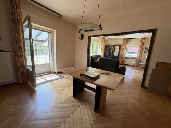 Immobilie in Selm - Freistehendes Wohnhaus mit Photovoltaikanlagen, Außenpool und Kamin auf großem Grundstück - Bild 4