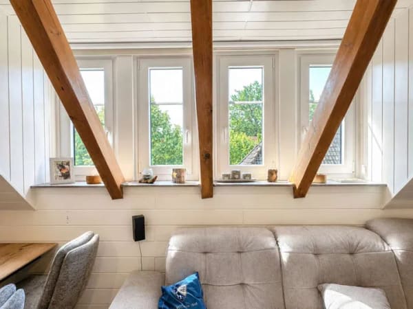 Immobilie in Garlstorf - Maisonette-Wohnung in großzügigem Wohnquartier mit historischem Hintergrund
-Wohnen im Milchkontor- - Bild 2