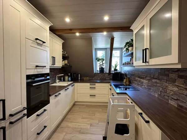Immobilie in Garlstorf - Maisonette-Wohnung in großzügigem Wohnquartier mit historischem Hintergrund
-Wohnen im Milchkontor- - Bild 3