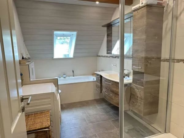 Immobilie in Garlstorf - Maisonette-Wohnung in großzügigem Wohnquartier mit historischem Hintergrund
-Wohnen im Milchkontor- - Bild 4