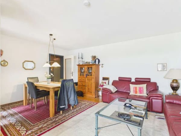 Immobilie in Puchheim - Puchheim - vermietete 3 Zimmer Wohung zur Anlage zu verkaufen - ca. 3,28% Rendite - Bild 1