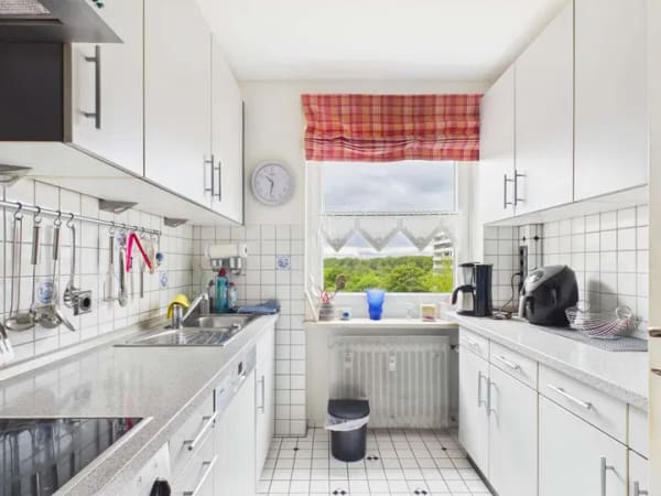 Immobilie in Puchheim - Puchheim - vermietete 3 Zimmer Wohung zur Anlage zu verkaufen - ca. 3,28% Rendite - Bild 3
