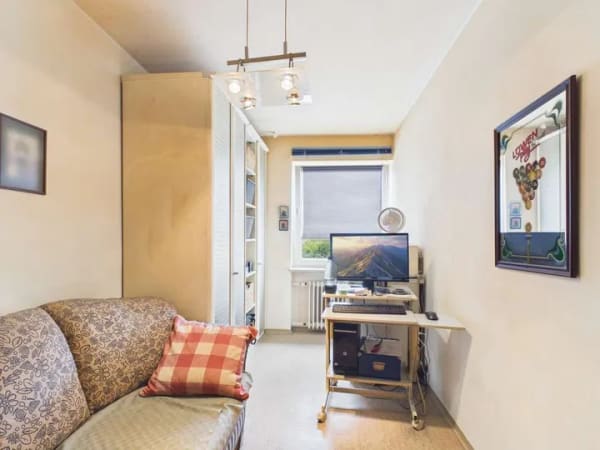 Immobilie in Puchheim - Puchheim - vermietete 3 Zimmer Wohung zur Anlage zu verkaufen - ca. 3,28% Rendite - Bild 4
