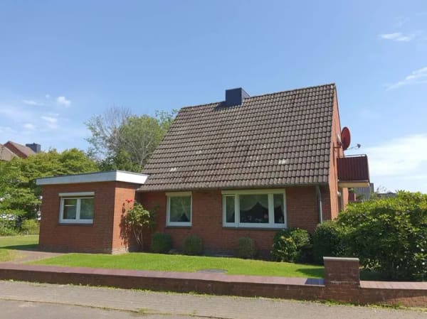 Immobilie in Meldorf - Willkommen in Meldorf - Bild 2