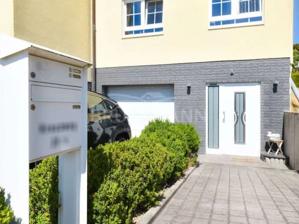 Immobilie in Carlsberg - Dort zuhause sein, wo andere Erholung suchen – gepflegt, modern & mitten im Grünen! - Bild 4