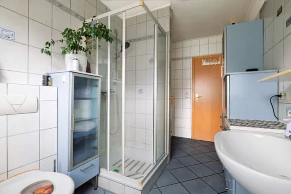 Immobilie in Klein Offenseth-Sparrieshoop - ! Gepflegtes Einfamilienhaus mit Einliegerwohnung ! - Bild 4
