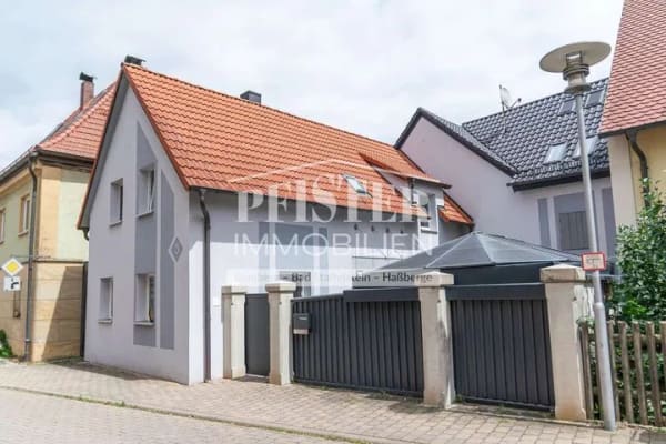 Immobilie in Kemmern - Ihr Traum vom Eigenheim in Kemmern - zum Wohnungspreis - Bild 0