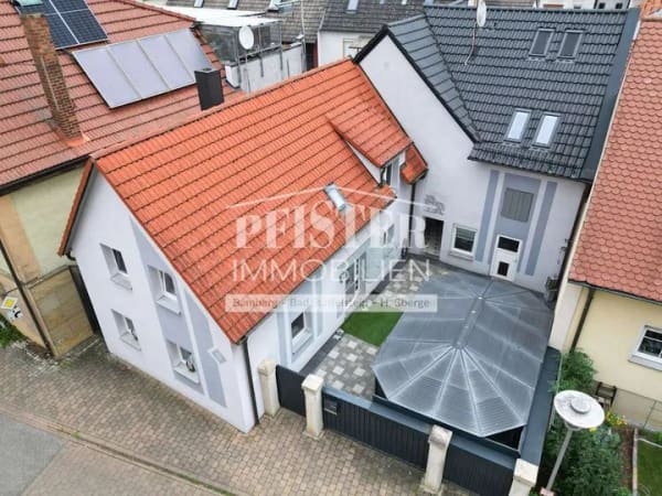 Immobilie in Kemmern - Ihr Traum vom Eigenheim in Kemmern - zum Wohnungspreis - Bild 1