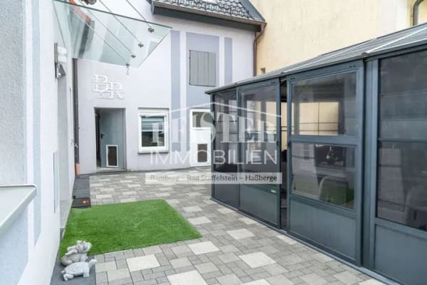 Immobilie in Kemmern - Ihr Traum vom Eigenheim in Kemmern - zum Wohnungspreis - Bild 2