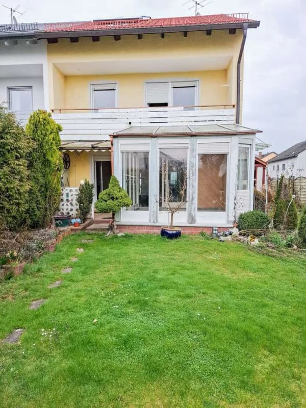 Immobilie in Althegnenberg - Großzügig. Ruhig. Modern. Ein Zuhause mit Herz, Platz und unzähligen Möglichkeiten! - Bild 0