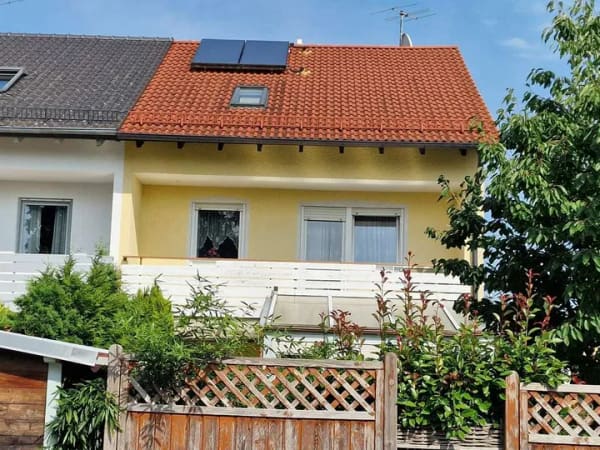 Immobilie in Althegnenberg - Großzügig. Ruhig. Modern. Ein Zuhause mit Herz, Platz und unzähligen Möglichkeiten! - Bild 4