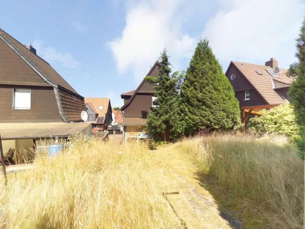 Immobilie in Herzogenrath - Herzogenrath - Sanierungsfall? Wir sehen Platz für große Visionen. - Bild 3