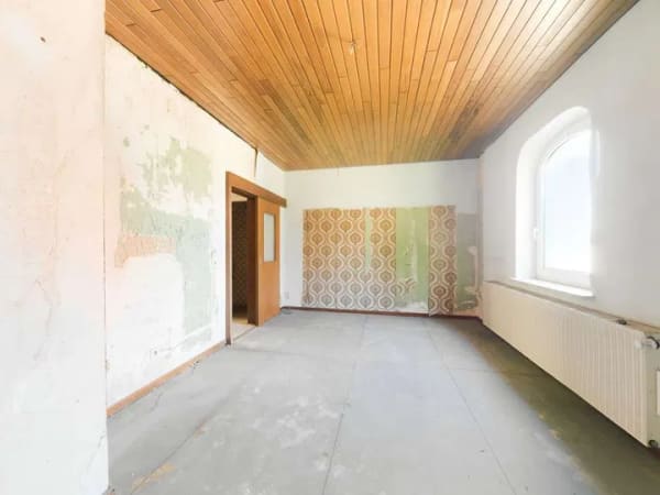 Immobilie in Herzogenrath - Herzogenrath - Sanierungsfall? Wir sehen Platz für große Visionen. - Bild 4
