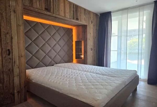 Immobilie in Tegernsee - exklusive und neuwertige 3-Zimmer-Wohnung mit Garten in Tegernsee - Bild 1