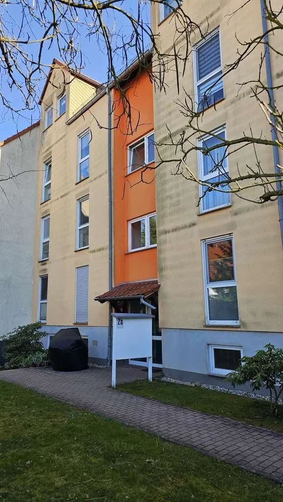 Immobilie in Brandis - 115.000 € – Kapitalanlage bei Leipzig – unter Marktpreis - Bild 4