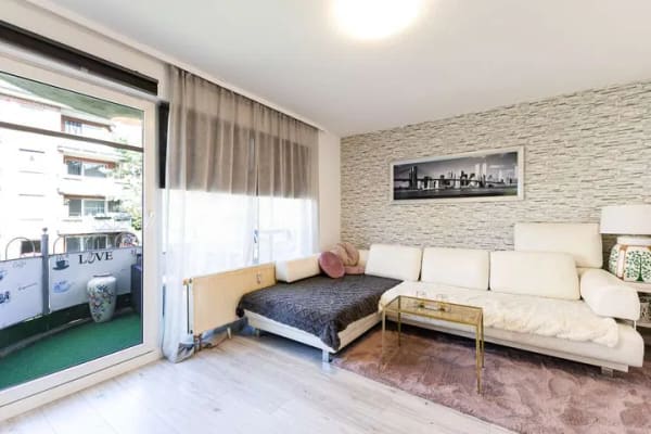 Immobilie in Kaltenkirchen - Charmante Kapitalanlage in gepflegter Wohnanlage mit Pool und Balkon - Bild 1