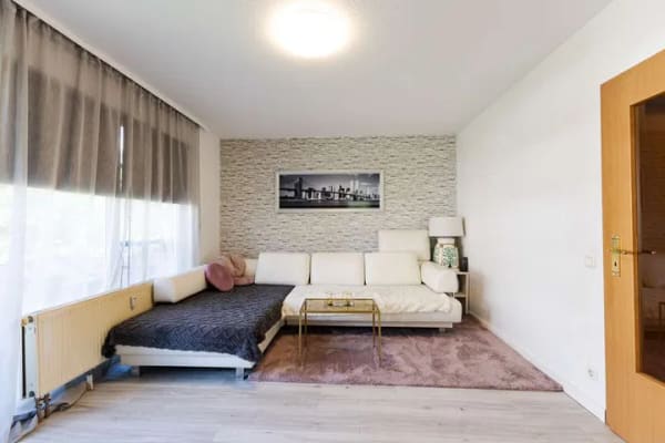 Immobilie in Kaltenkirchen - Charmante Kapitalanlage in gepflegter Wohnanlage mit Pool und Balkon - Bild 4
