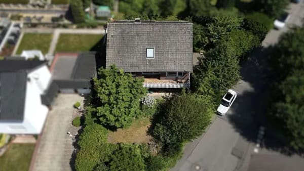 Immobilie in Georgsmarienhütte - Einfamilienhaus mit Einliegerwohnung in Kloster-Oesede - Bild 3