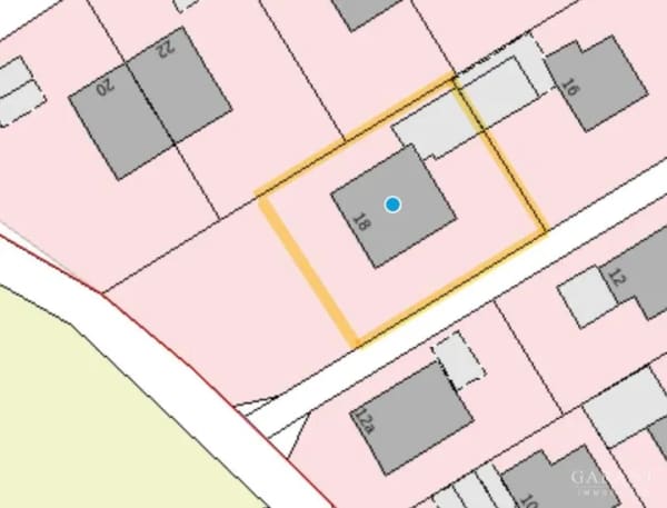 Immobilie in Sauerlach - Charmantes Einfamilienhaus auf sonnigem ca. 488 qm Grundstück in begehrter Lage von Sauerlach - Bild 1