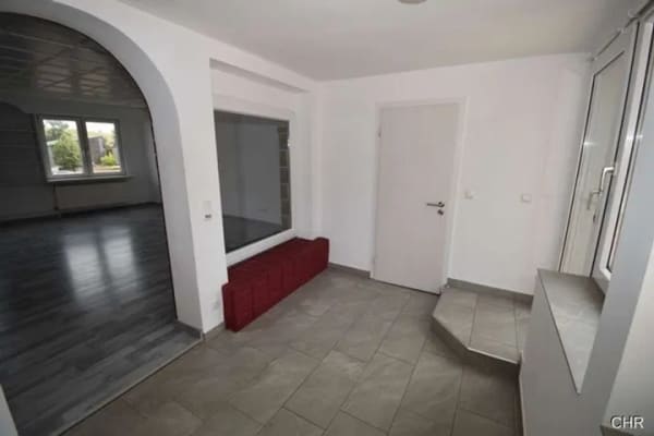 Immobilie in Harztor - Zweifamilienhaus mit großzügiger Maisonette Wohnung für den neuen Eigentümer - Bild 1