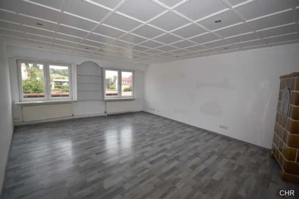 Immobilie in Harztor - Zweifamilienhaus mit großzügiger Maisonette Wohnung für den neuen Eigentümer - Bild 2