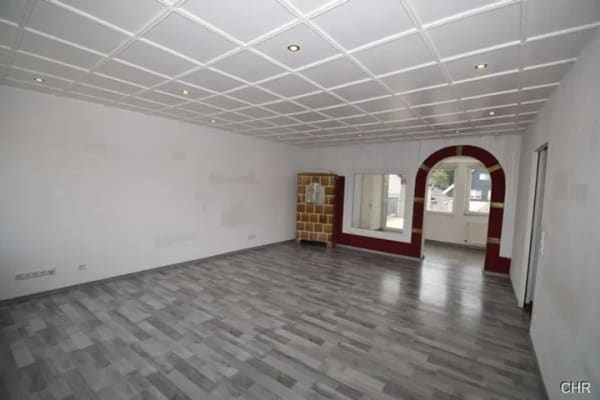 Immobilie in Harztor - Zweifamilienhaus mit großzügiger Maisonette Wohnung für den neuen Eigentümer - Bild 3