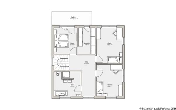Immobilie in Großweitzschen - Mehr Ruhe. Mehr Platz. Mehr Zuhause. - Bild 3