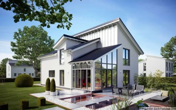 Immobilie in Zschepplin - Weniger Kompromisse. Mehr Zuhause. - Bild 0