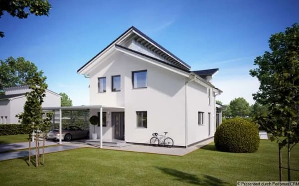 Immobilie in Zschepplin - Weniger Kompromisse. Mehr Zuhause. - Bild 1