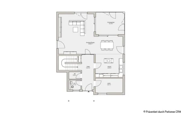 Immobilie in Zschepplin - Weniger Kompromisse. Mehr Zuhause. - Bild 2