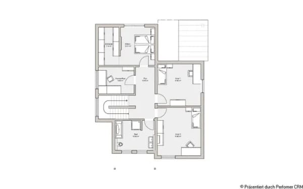 Immobilie in Zschepplin - Weniger Kompromisse. Mehr Zuhause. - Bild 3