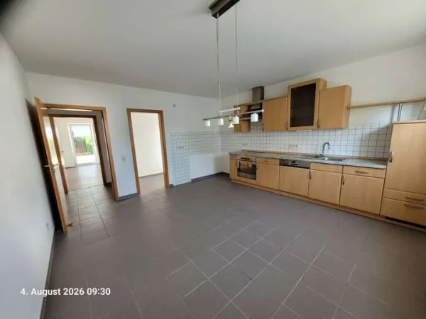 Immobilie in Römerberg - Vielseitig nutzbares Haus im Zentrum von Berghausen / Römerberg - Bild 4