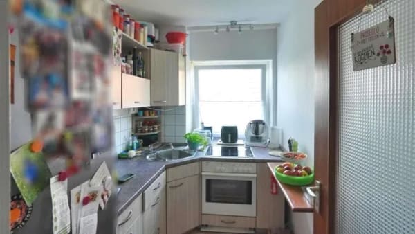 Immobilie in Hagnau am Bodensee - GEPFLEGTE UND FREUNDLICHE WOHNUNG  - Bild 3