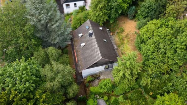 Immobilie in Wiehl - Großzügiges Mehrgenerationenhaus 
in zentrumsnaher Lage von Wiehl! - Bild 4
