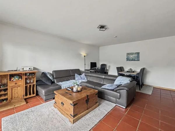 Immobilie in Mömbris - Vermietetes Einfamilienhaus mit Einliegerwohnung in begehrter Hanglage von Mömbris - Bild 4
