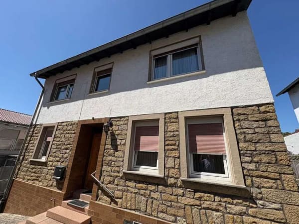 Immobilie in Odernheim am Glan - Gemütliches und gepflegtes Einfamilienhaus mit Garten - Bild 0
