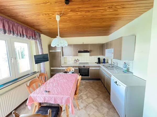 Immobilie in Odernheim am Glan - Gemütliches und gepflegtes Einfamilienhaus mit Garten - Bild 4